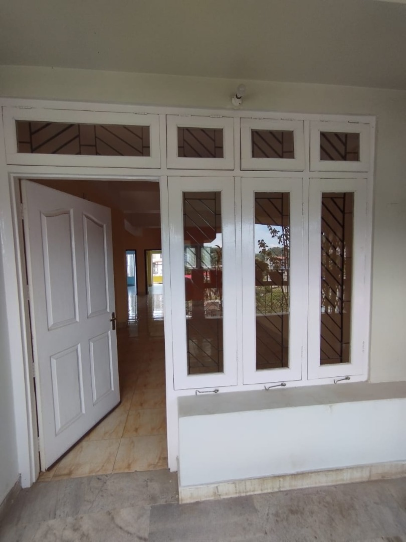 Unfurnished 2bhk in Geetanagar, Guwahati, Assam, India for Rent